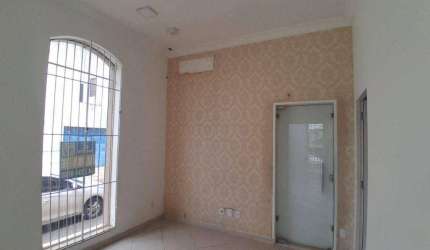 Loja para alugar, 41 m² por R$ 1.209,01/mês - São Benedito - Uberaba/MG