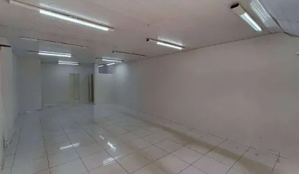 Loja para alugar, 78 m² por R$ 3.045,03/mês - Centro - Uberaba/MG