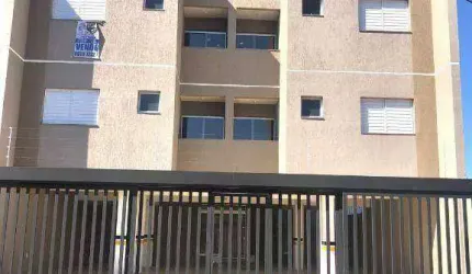 Apartamento 2 quartos