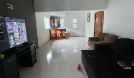 Casa no Jardim São Bento