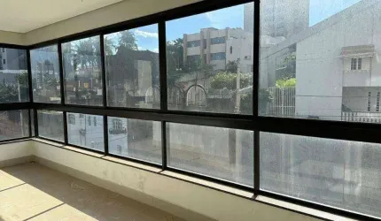 Apartamento com 3 dormitórios à venda, 128 m² por R$ 750.000,00 - São Sebastião - Uberaba/MG
