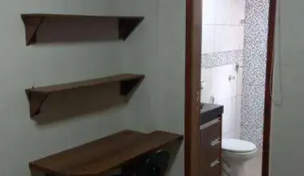 Flat privilegiado em localização próximo a UFTM