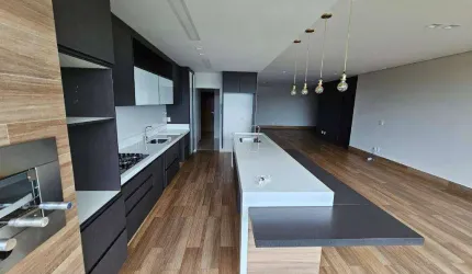 Apartamento com 3 dormitórios à venda, 300 m² por R$ 1.400.000,00 - Santa Maria - Uberaba/MG