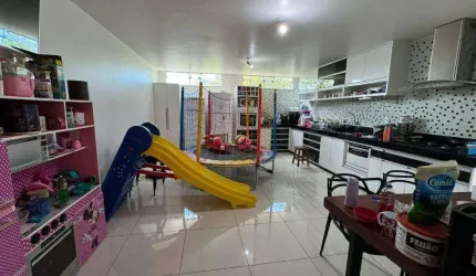 Casa 2 suites Terra Nova