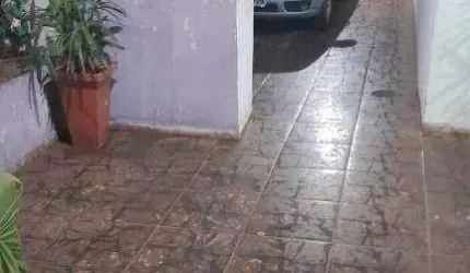Casa de 4 quartos no Elza Amui II