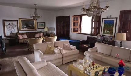 Apartamento à venda, 238 m² por R$ 570.000,00 - Centro - Uberaba/MG