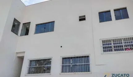 Ponto para alugar, 351 m² por R$ 17.106,50/mês - São Benedito - Uberaba/MG