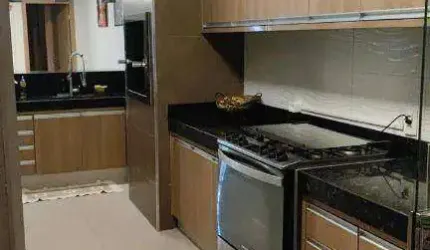 Casa com 4 dormitórios à venda, 150 m² por R$ 420.000,00 - Recreio dos Bandeirantes - Uberaba/MG