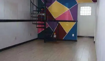 Ponto para alugar, 45 m² por R$ 2.018,63/mês - Nossa Senhora da Abadia - Uberaba/MG
