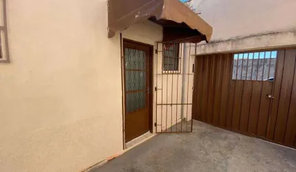 Casa com 5 dormitórios à venda, 81 m² por R$ 190.000,00 - Vila São Vicente - Uberaba/MG