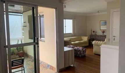 Apartamento com 3 dormitórios, 263 m² - venda por R$ 460.000,00 ou aluguel por R$ 2.108,84/mês - Vila Olímpica - Uberaba/MG