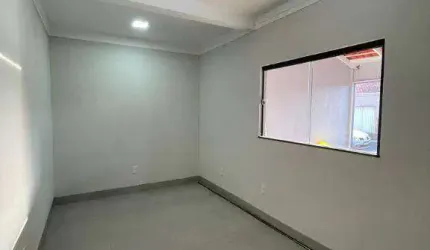 Casa à venda, 185 m² por R$ 499.000,00 - Jardim Eldorado - Uberaba/MG