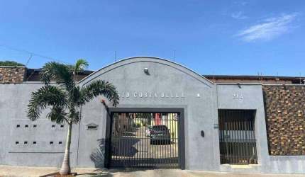 Casa para alugar, 71 m² por R$ 1.364,79/mês - Nossa Senhora da Abadia - Uberaba/MG