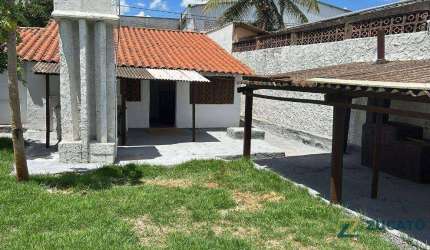 Casa com 2 dormitórios à venda, 75 m² por R$ 265.000,00 - Fabrício - Uberaba/MG