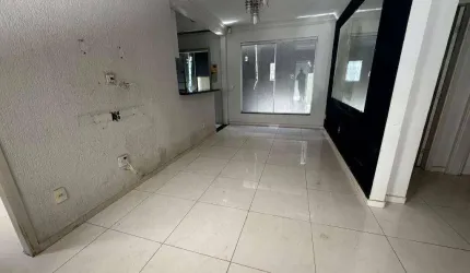 Casa com 4 dormitórios para alugar por R$ 3.500,00/mês - Vila Maria Helena - Uberaba/MG