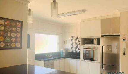 Casa à venda por R$ 525.000,00 - Grande Horizonte - Uberaba/MG
