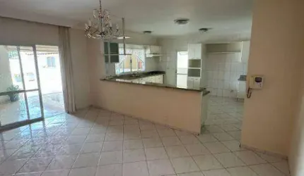 Apartamento com 3 dormitórios à venda, 375 m² por R$ 950.000,00 - Fabrício - Uberaba/MG