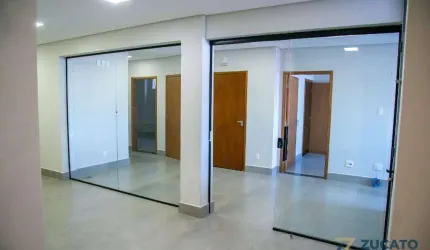 Ponto para alugar, 351 m² por R$ 12.500/mês - São Benedito - Uberaba/MG