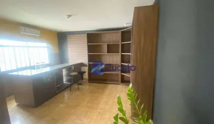 Casa com 3 dormitórios à venda, 163 m² por R$ 470.000,00 - Mercês - Uberaba/MG