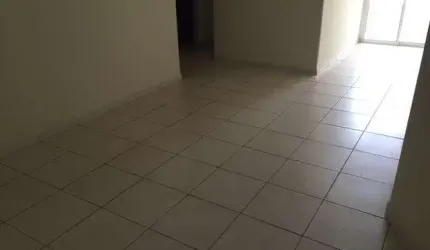 Apartamento com 2 dormitórios para alugar, 87 m² por R$ 1.477,55/mês - Nossa Senhora da Abadia - Uberaba/MG