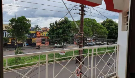 Ponto à venda, 408 m² por R$ 970.000,00 - Olinda - Uberaba/MG