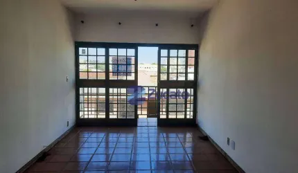 Apartamento com 2 dormitórios à venda, 106 m² por R$ 180.000,00 - Nossa Senhora da Abadia - Uberaba/MG