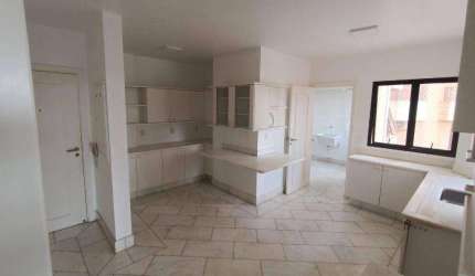 Apartamento, 267 m² - venda por R$ 620.000,00 ou aluguel por R$ 4.920,16/mês - Mercês - Uberaba/MG
