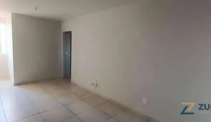 Apartamento com 2 dormitórios para alugar, 66 m² por R$ 1.474,99/mês - Olinda - Uberaba/MG