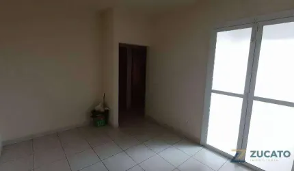 Apartamento com 2 dormitórios para alugar, 54 m² por R$ 1.061,39/mês - Centro - Uberaba/MG