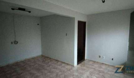 Casa com 5 dormitórios para alugar, 206 m² por R$ 1.649,86 - Conjunto Morada do Sol - Uberaba/MG