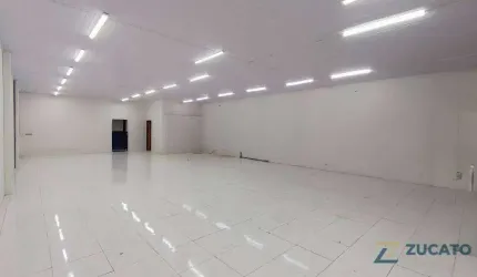 Galpão para alugar, 270 m² por R$ 8.647,26/mês - São Benedito - Uberaba/MG