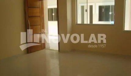 Condomínio Fechado Vila Mazzei