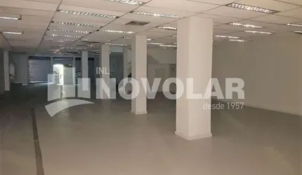 Oportunidade de Investimento: Prédio Comercial na Praça Santo Eduardo, Vila Maria Baixa - Rendimento