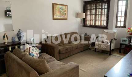 Sobrado no Tucuruvi com 3 dormitórios e 1 suíte