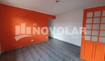 Sobrado para Renda no Carandiru