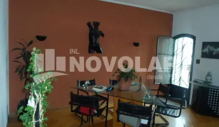CASA ASSOBRADADA EM SANTANA