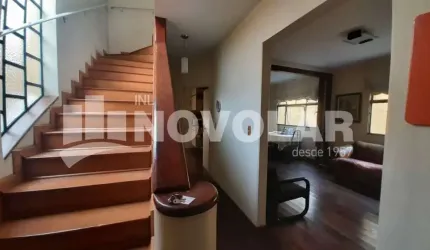 Sobrado Comercial na Parada Inglesa