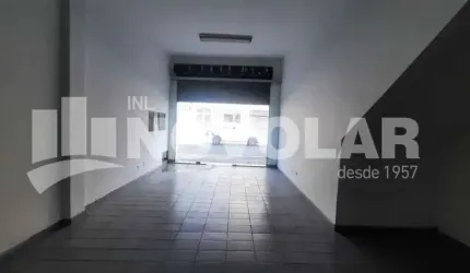 Loja no bairro de Santana com 140m2 para Locação!
