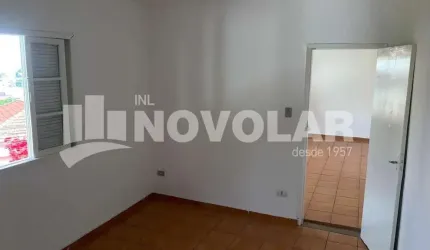 Apartamento 2 dormitórios na Vila Mazzei para Locação!