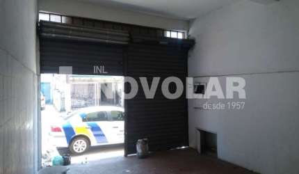 LOJA VILA GUILHERME