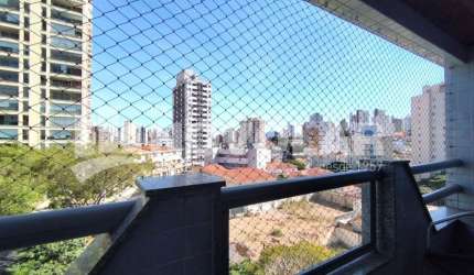 Apartamento Amplo na Vila Paulicéia | 127m² Úteis | 3 Dormitórios (1 Suíte) | 3 Vagas Livres | Próxi