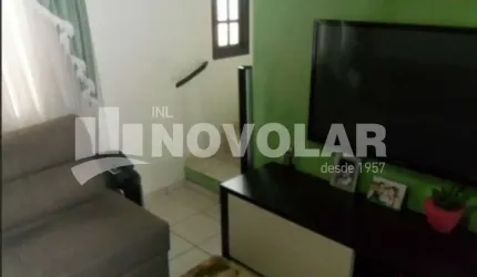Sobrado Condomínio Fechado 2 Dormitórios 3 vagas - Edu Chaves