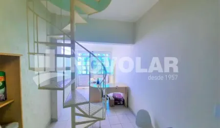 Sobrado Residencial e Comercial, Vila Sabrina com 231m²