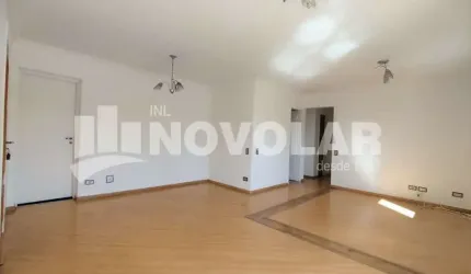 Apartamento na Vila Maria com 2 dormitórios (1suite)