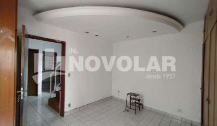 Sobrado no Jardim Brasil com 3 dormitórios (1 suite), 2 vagas