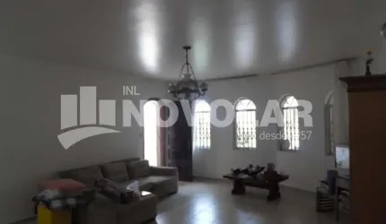 Sobrado Amplo com 3 Dormitórios em Santana. Agende sua Visita e Conheça.