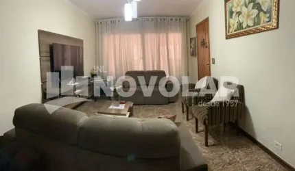 Sobrado na Vila Sabrina com 3 dormitórios e 1 suíte