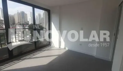 Apartamento novo próximo ao metrô: conforto e lazer completo