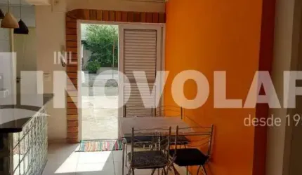 CASA EM CONDOMINIO FECHADO MOEMA