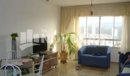 Apartamento no Mandaqui